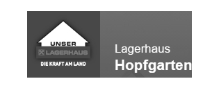 Lagerhaus Hopfgarten
